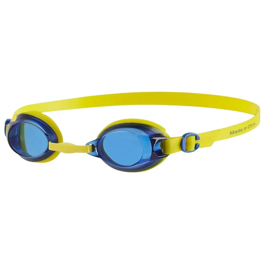 Очки для плавания детские Speedo Jet V2