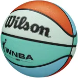 Мяч баскетбольный Wilson WNBA DRV Bright — фото 3