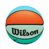 Мяч баскетбольный Wilson WNBA DRV Bright — фото 5