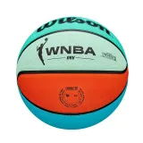 Мяч баскетбольный Wilson WNBA DRV Bright — фото 6
