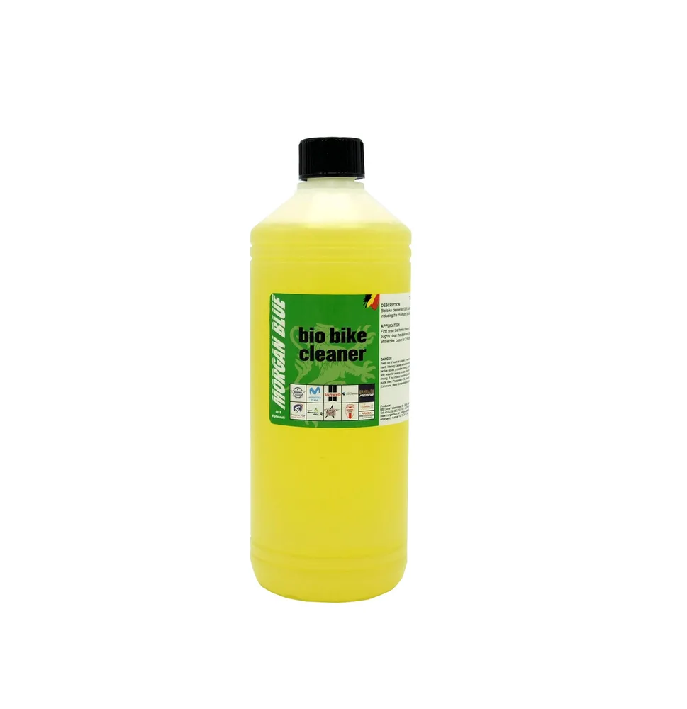 Очиститель для велосипеда Morgan Blue Bio Bike Cleaner 1000 мл, арт. 53333d0e