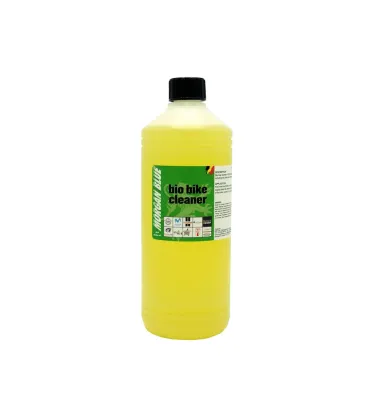 Очиститель для велосипеда Morgan Blue Bio Bike Cleaner 1000 мл, арт. 53333d0e