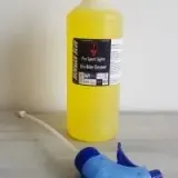 Очиститель для велосипеда Morgan Blue Bio Bike Cleaner 1000 мл, арт. 53333d0e — фото 2