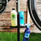 Очиститель для велосипеда Morgan Blue Bio Bike Cleaner 1000 мл, арт. 53333d0e — фото 4