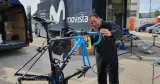Очиститель для велосипеда Morgan Blue Bio Bike Cleaner 1000 мл, арт. 53333d0e — фото 5
