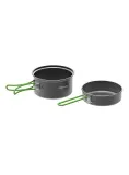 Набор туристической посуды Rockland Travel Duo Anodized — фото 1