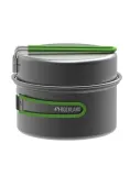 Набор туристической посуды Rockland Travel Duo Anodized — фото 2