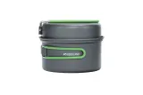 Набор туристической посуды Rockland Travel Duo Anodized — фото 3