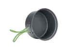 Набор туристической посуды Rockland Travel Duo Anodized — фото 5