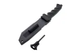 Umarex Нож survival Elite Force EF703 с огнивом и точилкой — фото 6