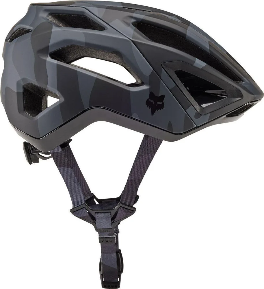 Шлем велосипедный Fox Racing Crossframe Pro