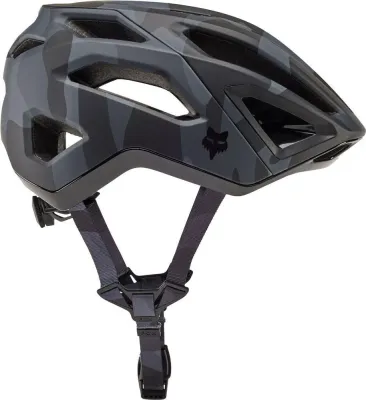 Шлем велосипедный Fox Racing Crossframe Pro