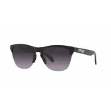 Солнцезащитные очки Oakley Frogskins, Чёрный — фото 1