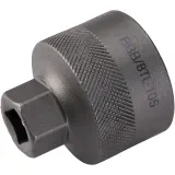Ключ для кареточных чашек BBB Cycling BracketPlug BTL-105 черный — фото 2