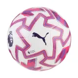 Мяч футбольный Puma Orbita Cup Premier League Brilliance — фото 1