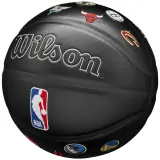 Мяч баскетбольный NBA Wilson Team Premiere — фото 3