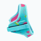 Очки для плавания детские FINIS DragonFlys, Один размер, Чёрный — фото 3
