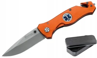 Нож спасательный Boker Magnum Medic 01MB364