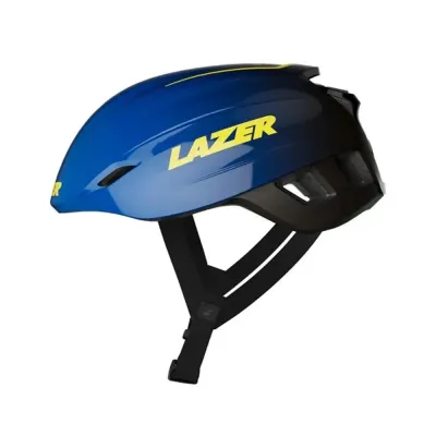 Шлем велосипедный Lazer Z1 Tour de France 2024