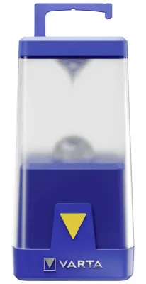 Лампа кемпинговая Varta Outdoor Ambiance L20, 400 люмен