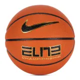 Мяч баскетбольный Nike Elite Championship 8P 2.0 Deflated — фото 1