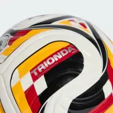 Мини-мяч сувенирный adidas Trionda Германия — фото 4