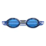 Очки для плавания детские Speedo Vanquisher 3.0, Один размер, Синий — фото 2