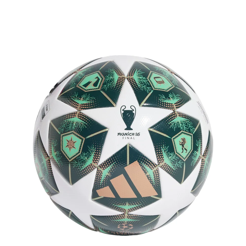 Мяч футбольный adidas UCL League 24/25 Knockout Phase