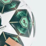Мяч футбольный adidas UCL League 24/25 Knockout Phase — фото 3