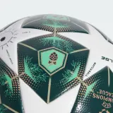 Мяч футбольный adidas UCL League 24/25 Knockout Phase — фото 4