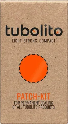 Набор заплаток TUBOLITO Tubo Patch Kit