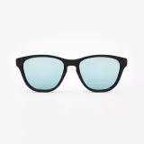 Солнцезащитные очки Hawkers x Messi Carbon Black Blue Chrome One — фото 2