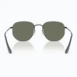 Солнцезащитные очки Ray-Ban Hexagonal — фото 5