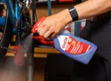 Обезжириватель Cyclon Bionet биоразлагаемый для велосипеда — фото 2