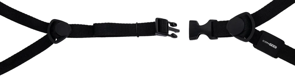 Шлем велосипедный детский CONTEC Zuni Deep Forest 48-54 см