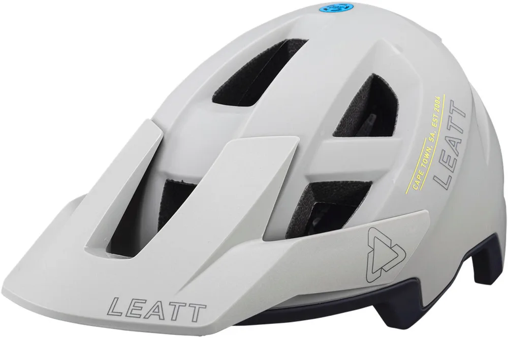 Шлем велосипедный Leatt Helmet MTB AllMtn 2.0 V24