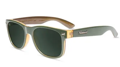Солнцезащитные очки Knockaround Coyote для взрослых, категория 3, поляризация