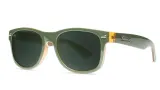 Солнцезащитные очки Knockaround Coyote для взрослых, категория 3, поляризация — фото 3