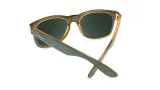 Солнцезащитные очки Knockaround Coyote для взрослых, категория 3, поляризация — фото 4