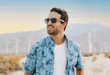 Солнцезащитные очки Knockaround Coyote для взрослых, категория 3, поляризация — фото 5