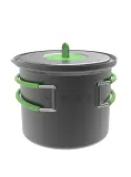 Кастрюлька туристическая Rockland Travel Light 0,6 л — фото 3