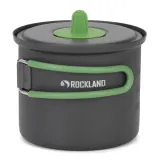 Кастрюлька туристическая Rockland Travel Light 0,6 л — фото 5