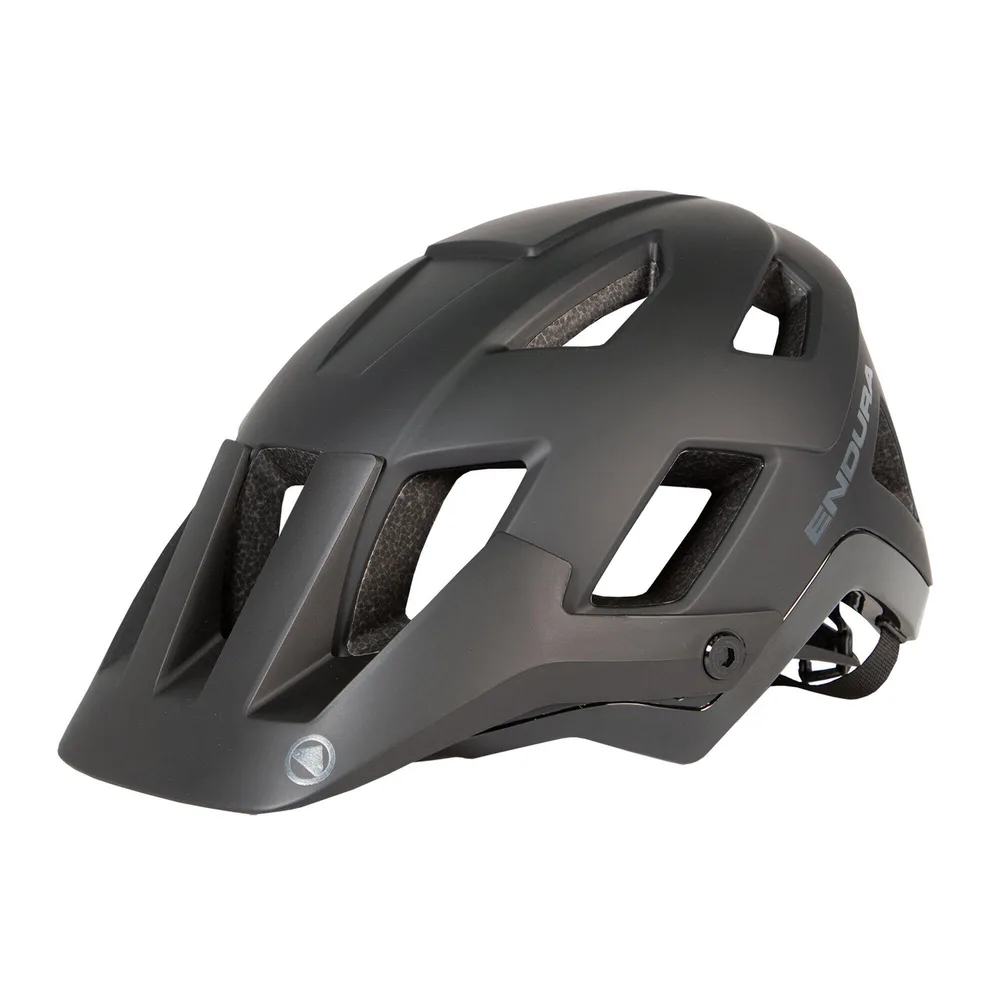 Шлем велосипедный Endura Hummvee Plus MIPS