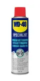 Смазка для цепи WD-40 Specialist всепогодная с PTFE, аэрозоль 250 мл — фото 4