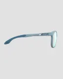 Очки Rudy Project Lightflow B Glacier Matte Multilaser Osmium — фото 3
