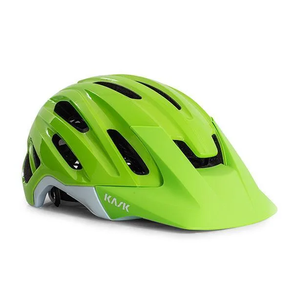 Шлем велосипедный KASK Caipi