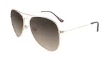 Солнцезащитные очки Knockaround Vegas для взрослых, категория 3, поляризация — фото 1
