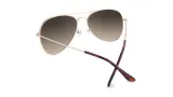Солнцезащитные очки Knockaround Vegas для взрослых, категория 3, поляризация — фото 4