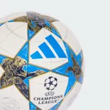 Мяч футбольный детский adidas Champions League J350 25/26 League Stage — фото 3