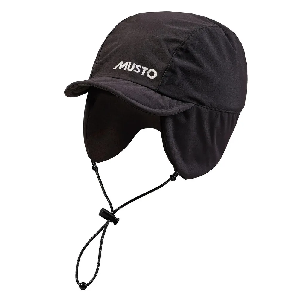 Кепка Musto MPX